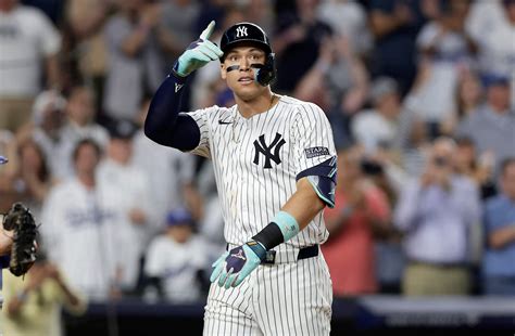 yankees sportsbookwire|Yankees grades: Aaron Judge gets A+ in first half, but what about .